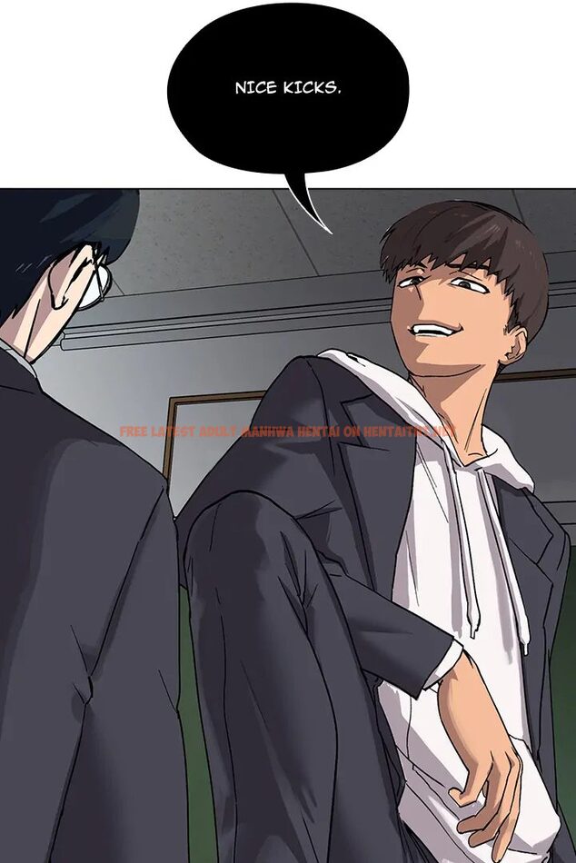 Read Hentai Image 6 92767 in comic The Ghostly Deal - Chapter 1 - hentaitnt.net