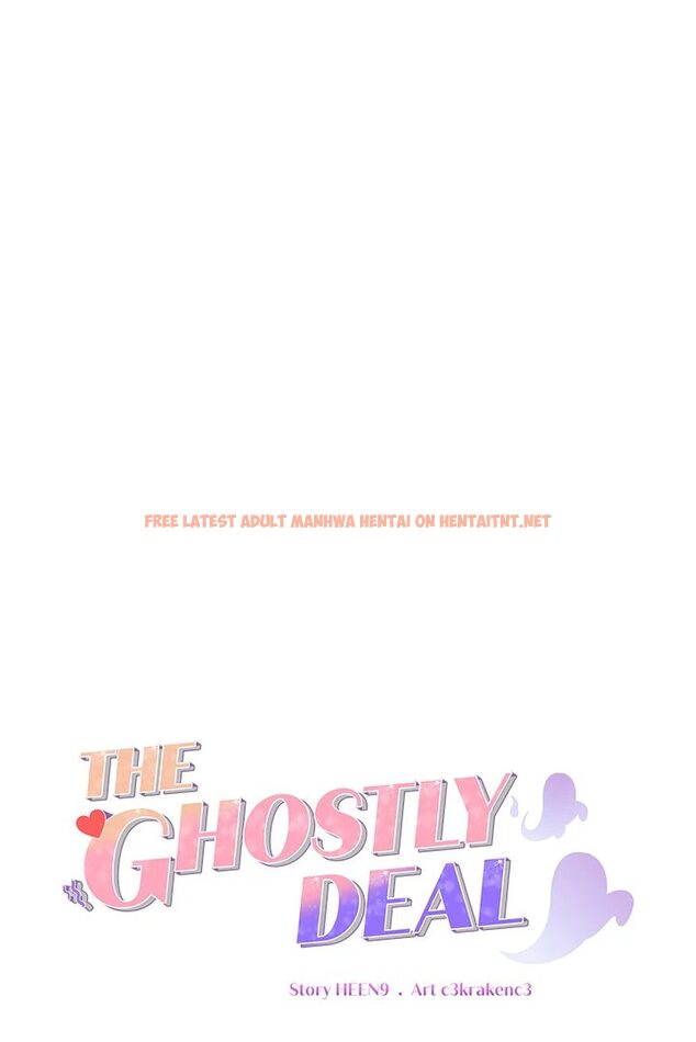 Read Hentai Image 72 92767 in comic The Ghostly Deal - Chapter 1 - hentaitnt.net