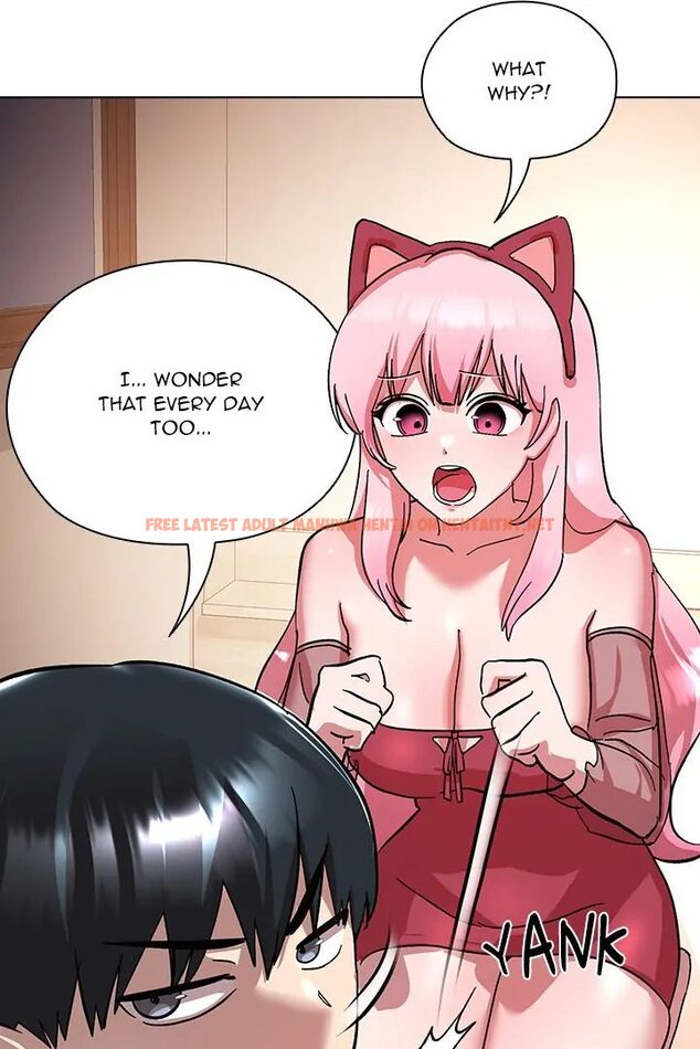 Read Hentai Image 117 ddc66 in comic The Ghostly Deal - Chapter 2 - hentaitnt.net