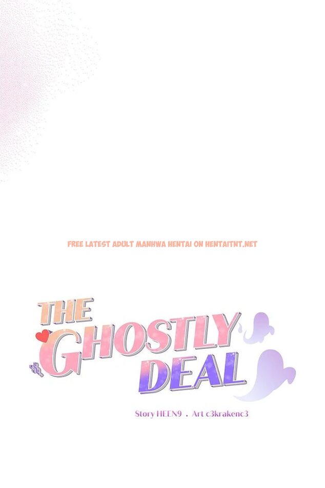 Read Hentai Image 41 ddc66 in comic The Ghostly Deal - Chapter 2 - hentaitnt.net