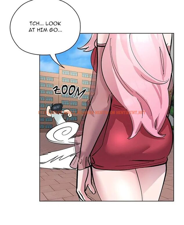 Read Hentai Image 64 ddc66 in comic The Ghostly Deal - Chapter 2 - hentaitnt.net