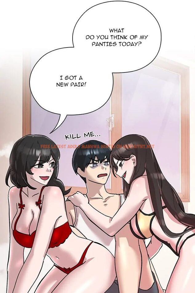 Read Hentai Image 94 ddc66 in comic The Ghostly Deal - Chapter 2 - hentaitnt.net