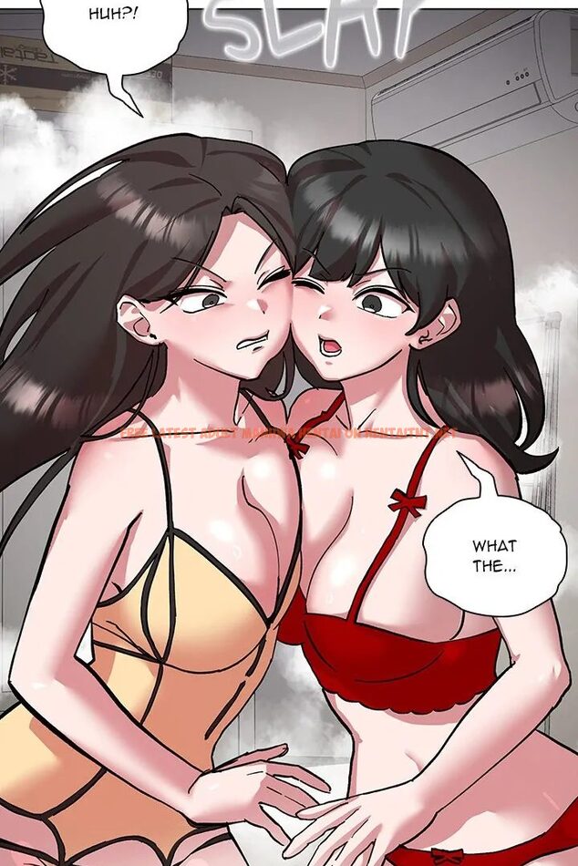 Read Hentai Image 96 ddc66 in comic The Ghostly Deal - Chapter 2 - hentaitnt.net