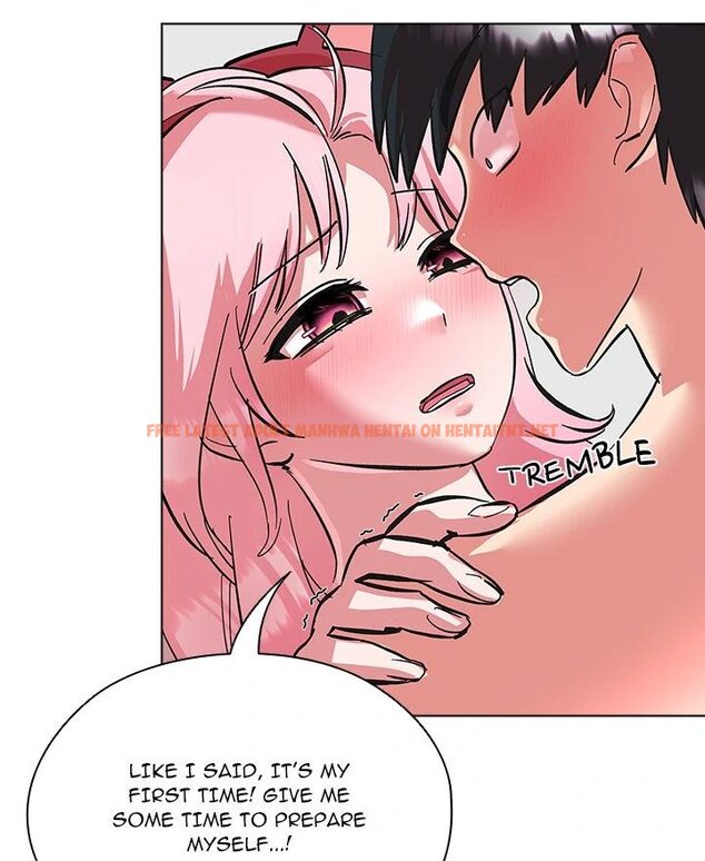 Read Hentai Image 77 82bfc in comic The Ghostly Deal - Chapter 3 - hentaitnt.net