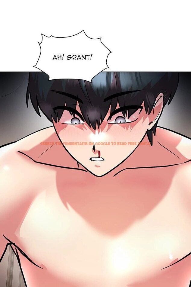 Read Hentai Image 22 77c6c in comic The Ghostly Deal - Chapter 5 - hentaitnt.net