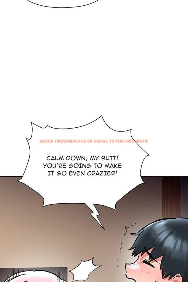 Read Hentai Image 42 77c6c in comic The Ghostly Deal - Chapter 5 - hentaitnt.net