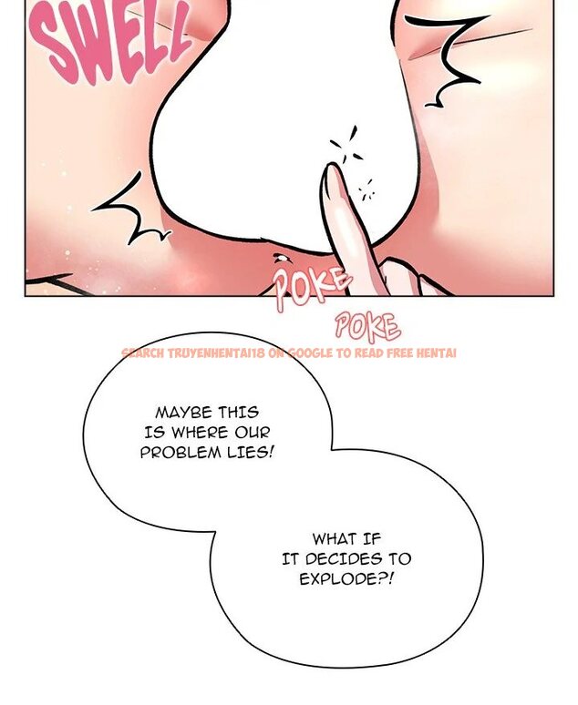 Read Hentai Image 45 77c6c in comic The Ghostly Deal - Chapter 5 - hentaitnt.net