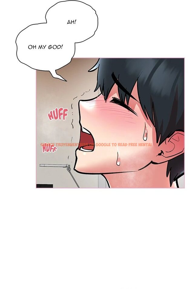 Read Hentai Image 55 77c6c in comic The Ghostly Deal - Chapter 5 - hentaitnt.net