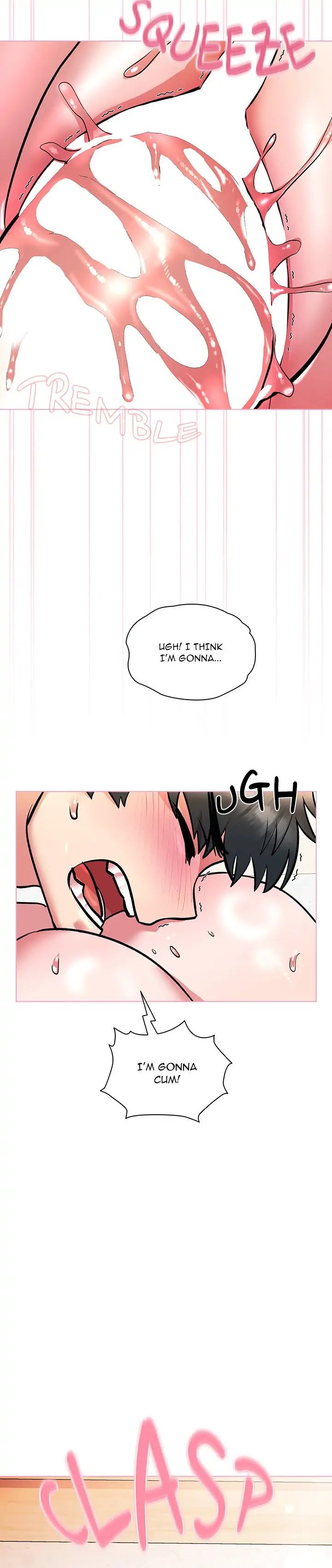 Read Hentai Image 6 77c6c in comic The Ghostly Deal - Chapter 5 - hentaitnt.net