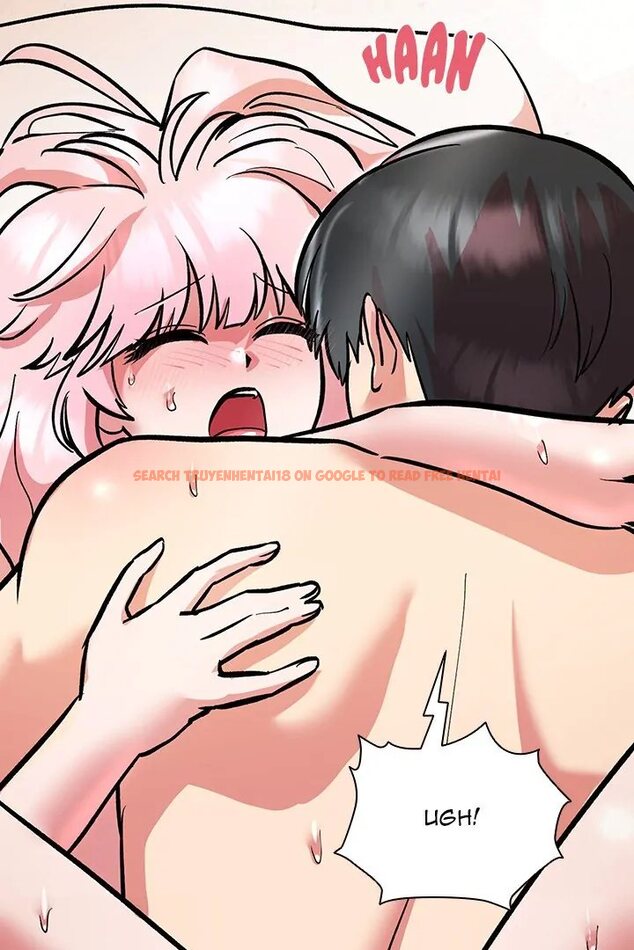 Read Hentai Image 7 77c6c in comic The Ghostly Deal - Chapter 5 - hentaitnt.net