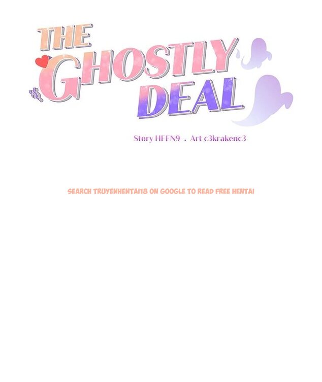 Read Hentai Image 78 77c6c in comic The Ghostly Deal - Chapter 5 - hentaitnt.net