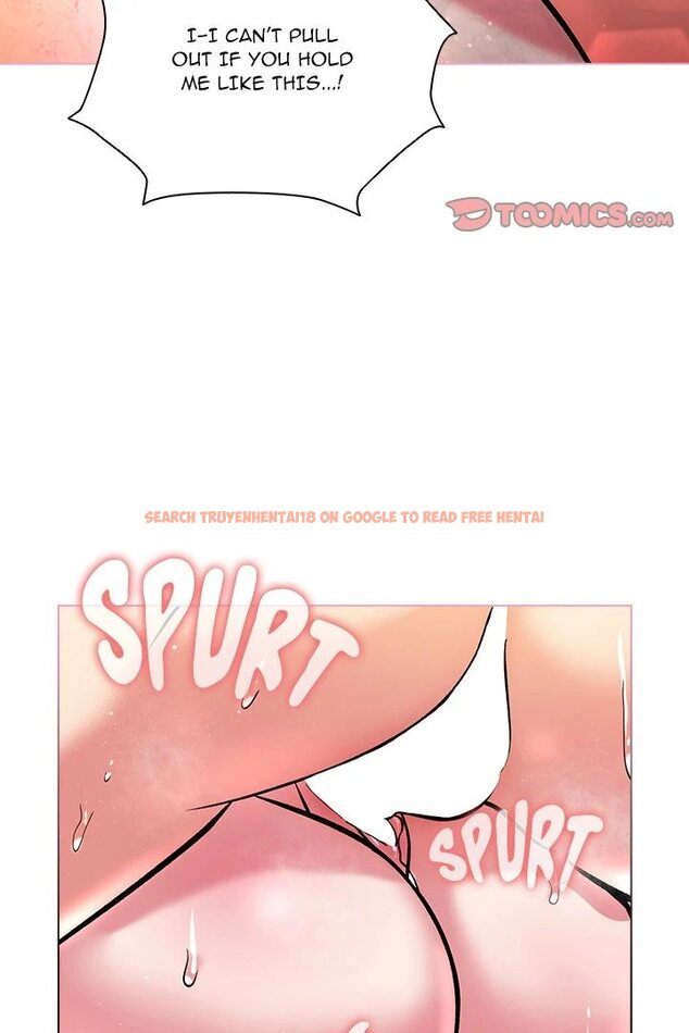 Read Hentai Image 9 77c6c in comic The Ghostly Deal - Chapter 5 - hentaitnt.net