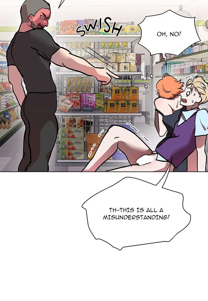 Read Hentai Image 124 d01d0 in comic The Ghostly Deal - Chapter 6 - hentaitnt.net
