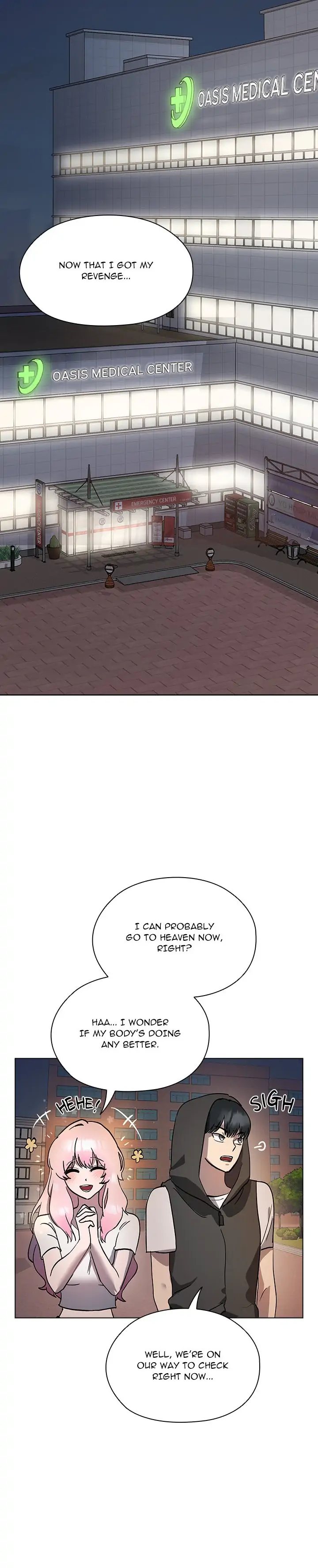 Read Hentai Image 129 d01d0 in comic The Ghostly Deal - Chapter 6 - hentaitnt.net