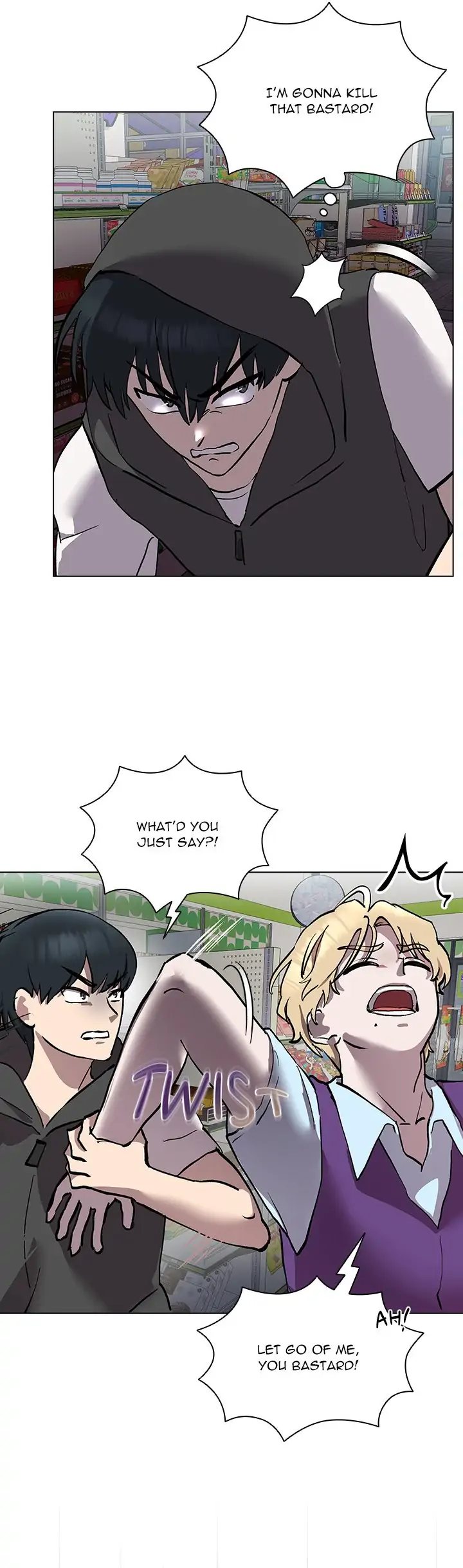 Read Hentai Image 15 d01d0 in comic The Ghostly Deal - Chapter 6 - hentaitnt.net