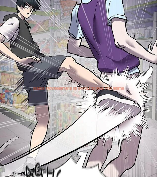 Read Hentai Image 23 d01d0 in comic The Ghostly Deal - Chapter 6 - hentaitnt.net