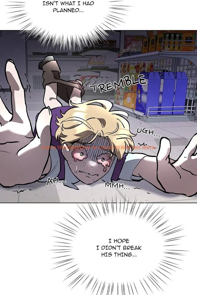 Read Hentai Image 30 d01d0 in comic The Ghostly Deal - Chapter 6 - hentaitnt.net