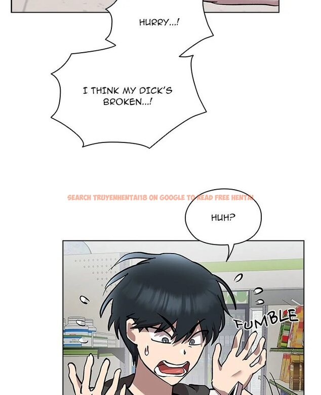 Read Hentai Image 32 d01d0 in comic The Ghostly Deal - Chapter 6 - hentaitnt.net