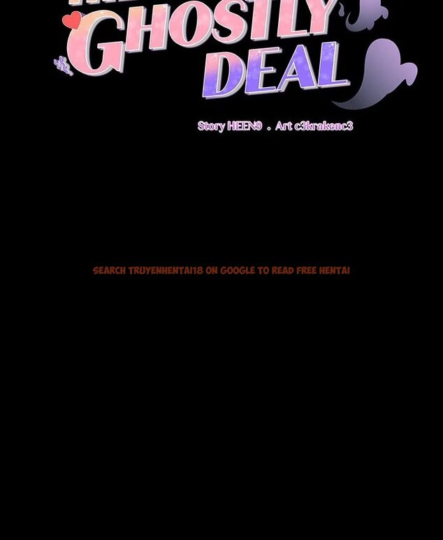 Read Hentai Image 51 d01d0 in comic The Ghostly Deal - Chapter 6 - hentaitnt.net