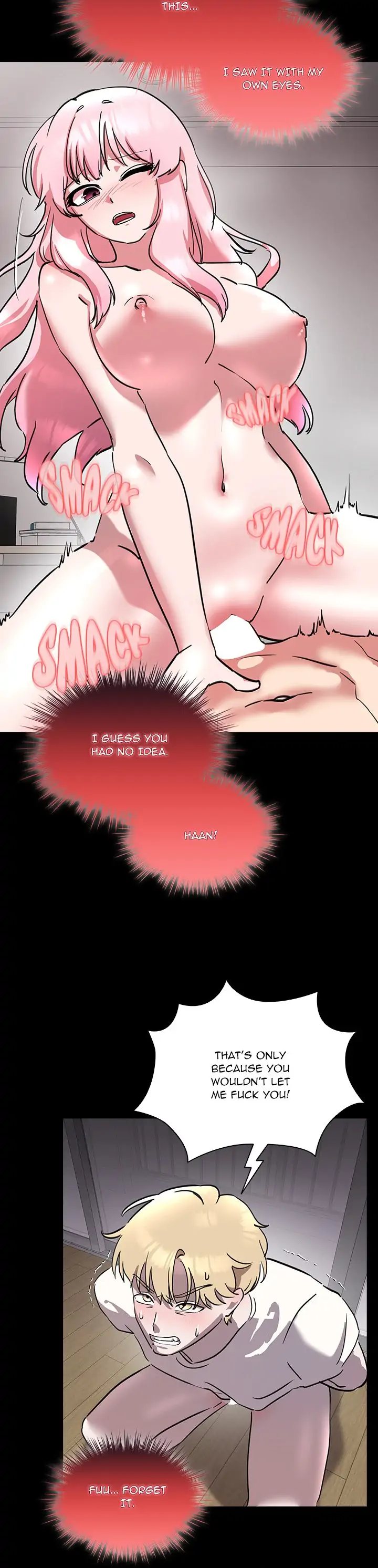 Read Hentai Image 73 d01d0 in comic The Ghostly Deal - Chapter 6 - hentaitnt.net