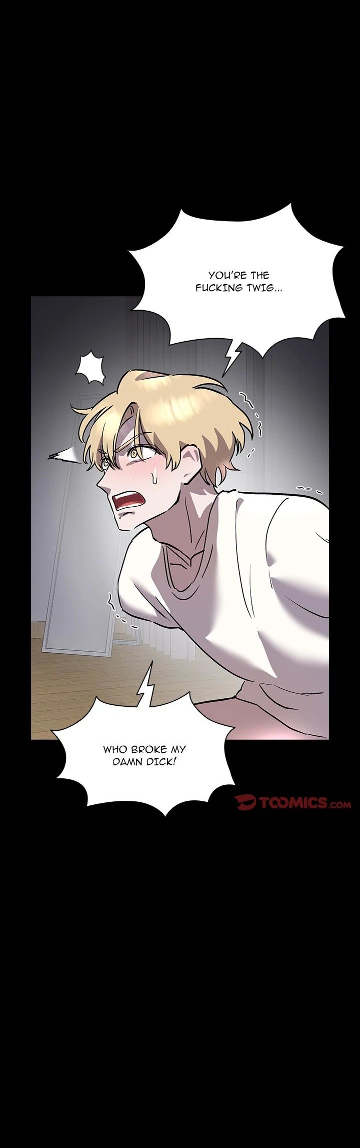 Read Hentai Image 84 d01d0 in comic The Ghostly Deal - Chapter 6 - hentaitnt.net