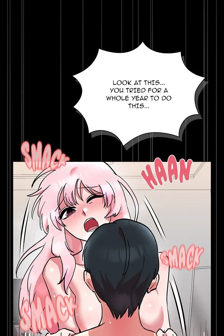 Read Hentai Image 87 d01d0 in comic The Ghostly Deal - Chapter 6 - hentaitnt.net