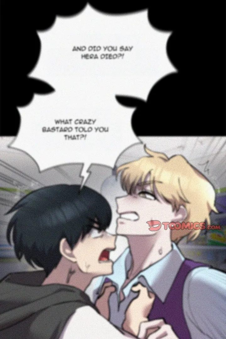 Read Hentai Image 11 64ddc in comic The Ghostly Deal - Chapter 7 - hentaitnt.net