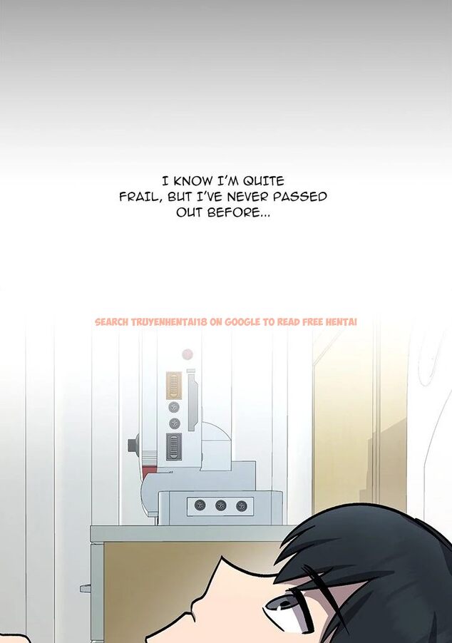 Read Hentai Image 116 64ddc in comic The Ghostly Deal - Chapter 7 - hentaitnt.net