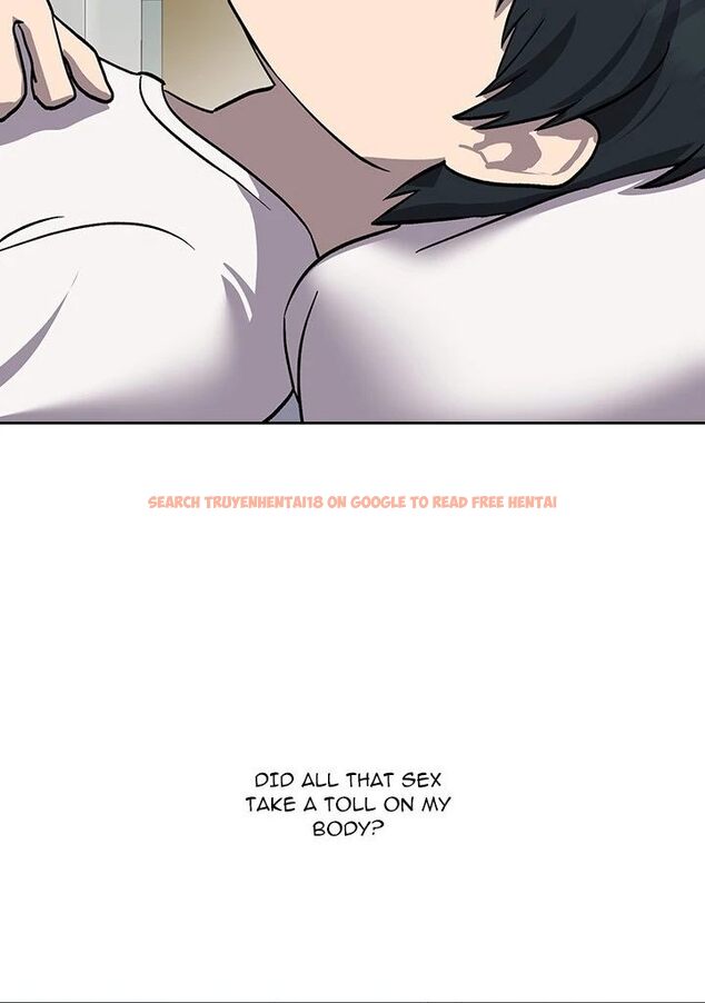 Read Hentai Image 117 64ddc in comic The Ghostly Deal - Chapter 7 - hentaitnt.net