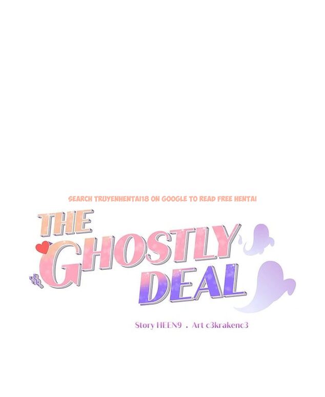 Read Hentai Image 25 64ddc in comic The Ghostly Deal - Chapter 7 - hentaitnt.net