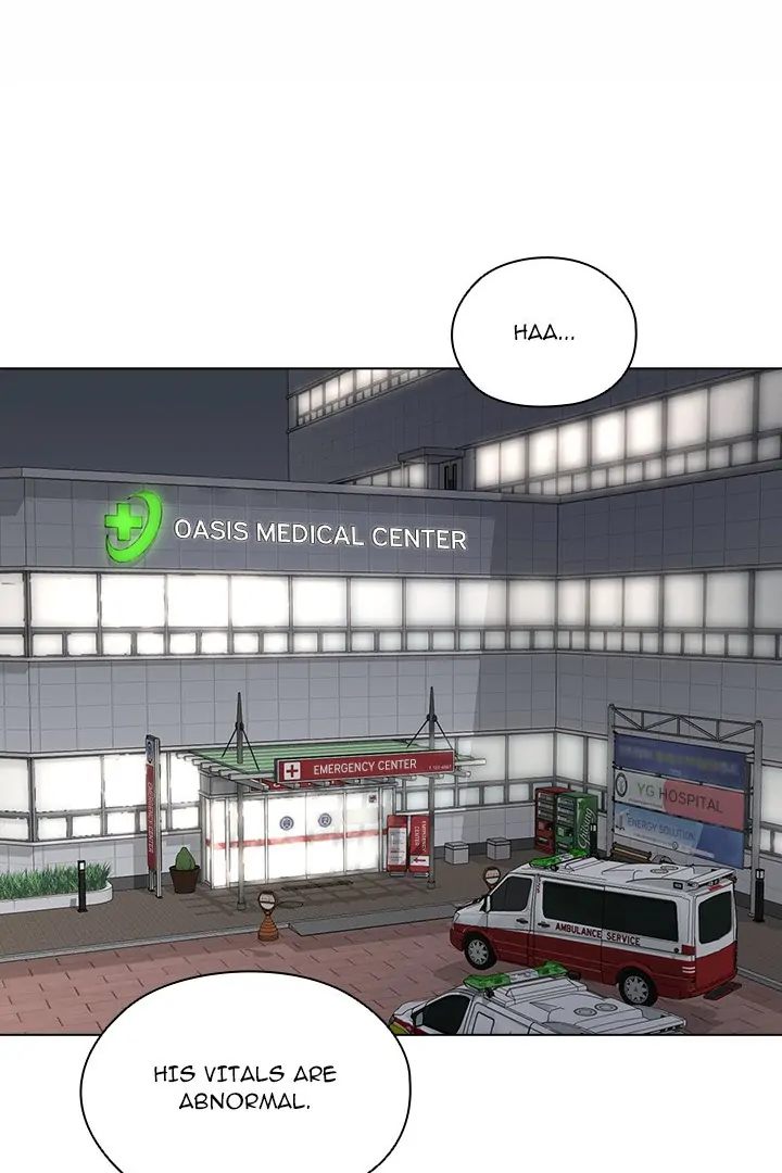 Read Hentai Image 27 64ddc in comic The Ghostly Deal - Chapter 7 - hentaitnt.net