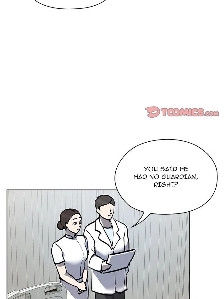 Read Hentai Image 28 64ddc in comic The Ghostly Deal - Chapter 7 - hentaitnt.net