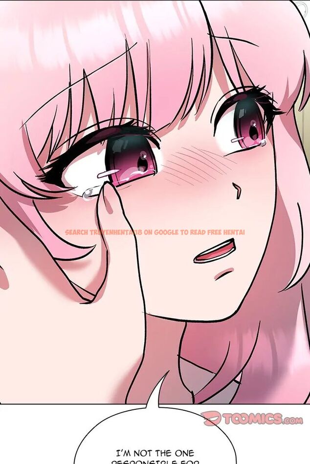 Read Hentai Image 53 64ddc in comic The Ghostly Deal - Chapter 7 - hentaitnt.net