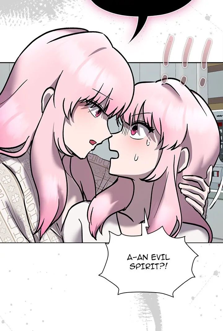 Read Hentai Image 65 64ddc in comic The Ghostly Deal - Chapter 7 - hentaitnt.net