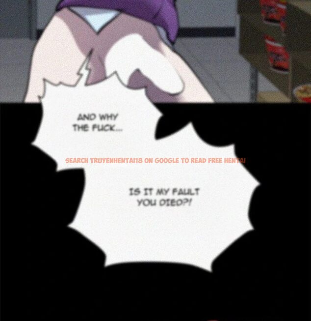 Read Hentai Image 70 64ddc in comic The Ghostly Deal - Chapter 7 - hentaitnt.net