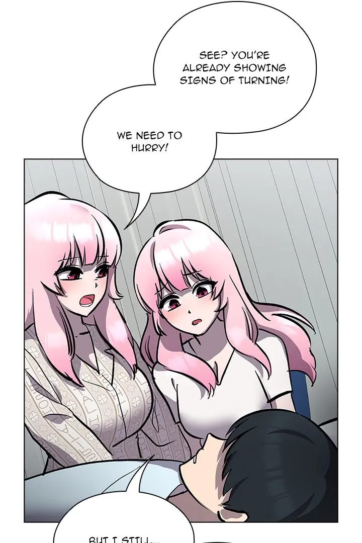 Read Hentai Image 75 64ddc in comic The Ghostly Deal - Chapter 7 - hentaitnt.net