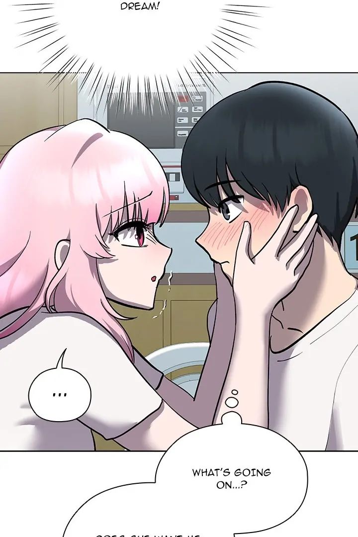 Read Hentai Image 89 64ddc in comic The Ghostly Deal - Chapter 7 - hentaitnt.net