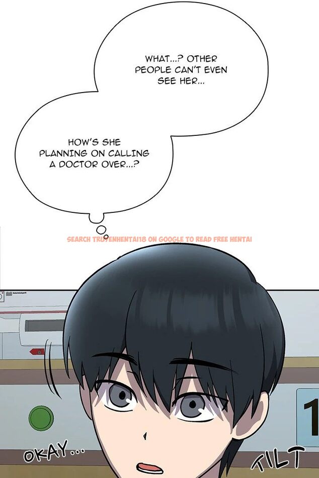 Read Hentai Image 94 64ddc in comic The Ghostly Deal - Chapter 7 - hentaitnt.net