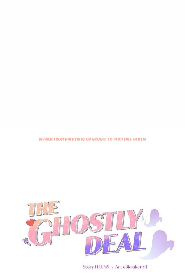 Read Hentai Image 1 8a0d2 in comic The Ghostly Deal - Chapter 8 - hentaitnt.net