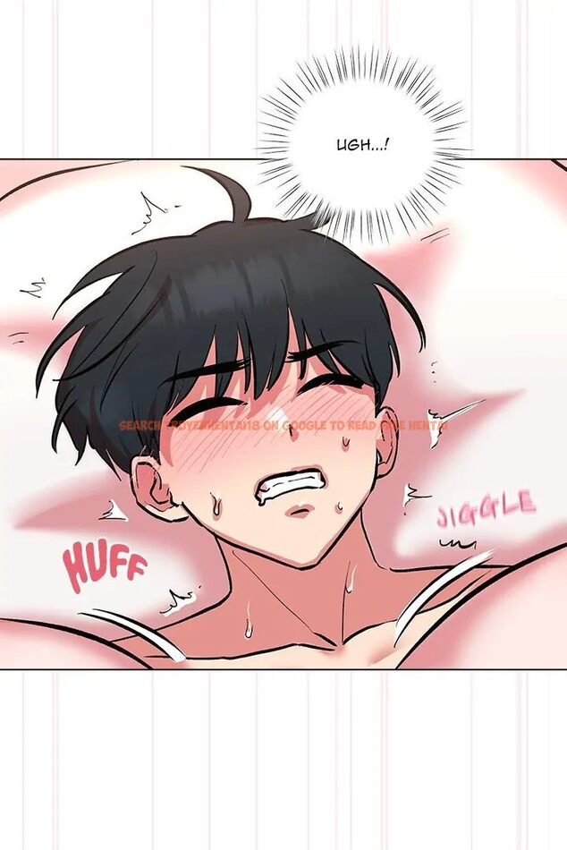 Read Hentai Image 27 8a0d2 in comic The Ghostly Deal - Chapter 8 - hentaitnt.net