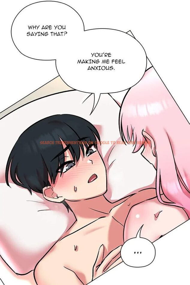 Read Hentai Image 39 8a0d2 in comic The Ghostly Deal - Chapter 8 - hentaitnt.net