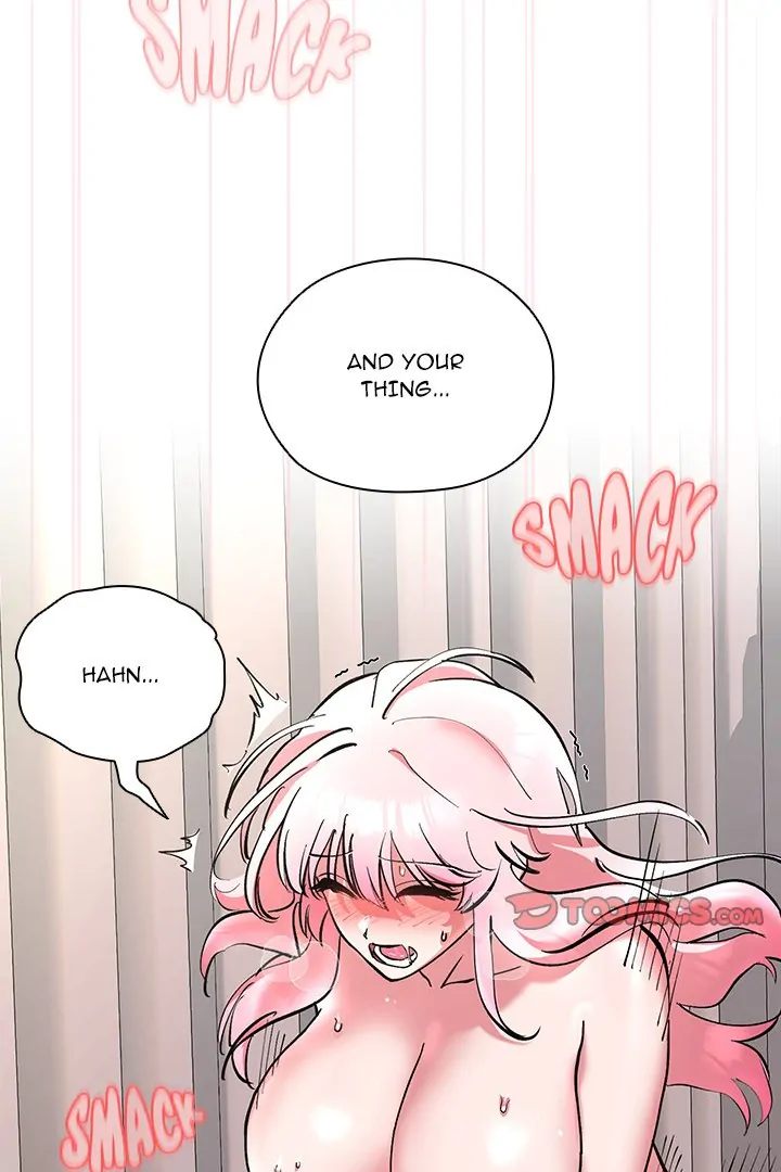 Read Hentai Image 8 8a0d2 in comic The Ghostly Deal - Chapter 8 - hentaitnt.net