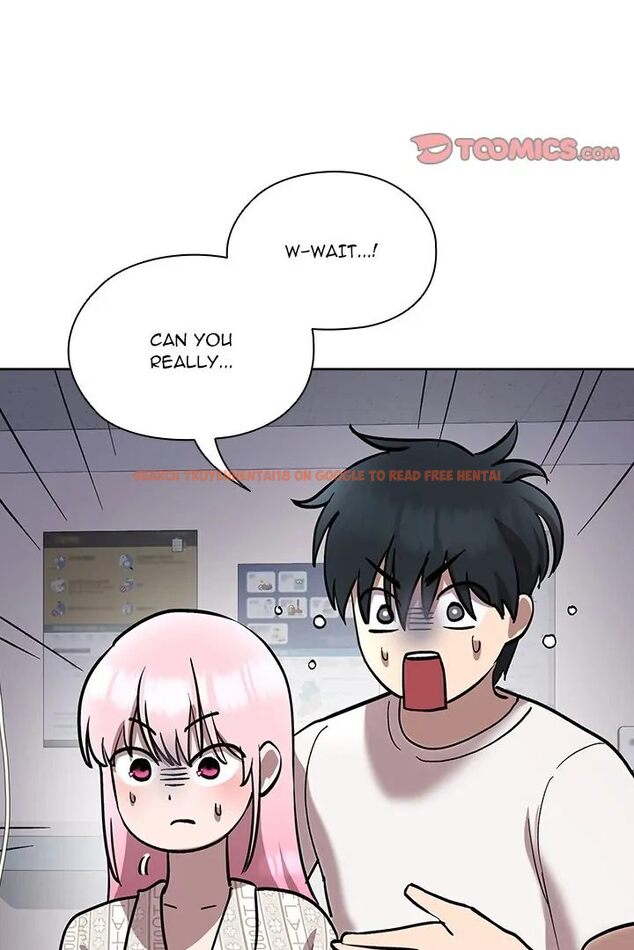 Read Hentai Image 93 8a0d2 in comic The Ghostly Deal - Chapter 8 - hentaitnt.net