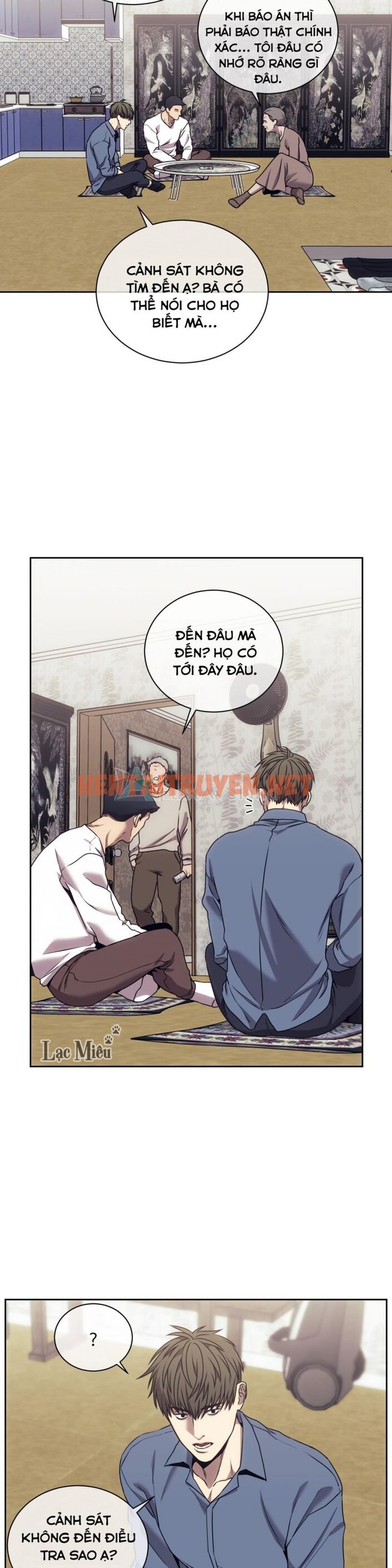 Xem ảnh Thế Giới Của Những Quân Cờ - Chap 20 - img_007_1668681675 - TruyenVN.APP