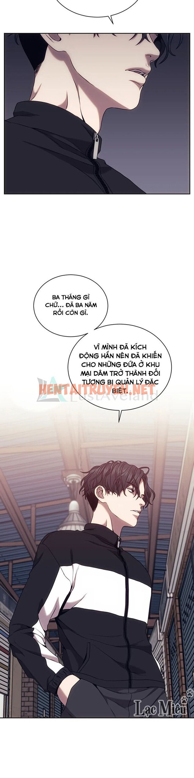 Xem ảnh Thế Giới Của Những Quân Cờ - Chap 26 - img_014_1669131249 - TruyenVN.APP