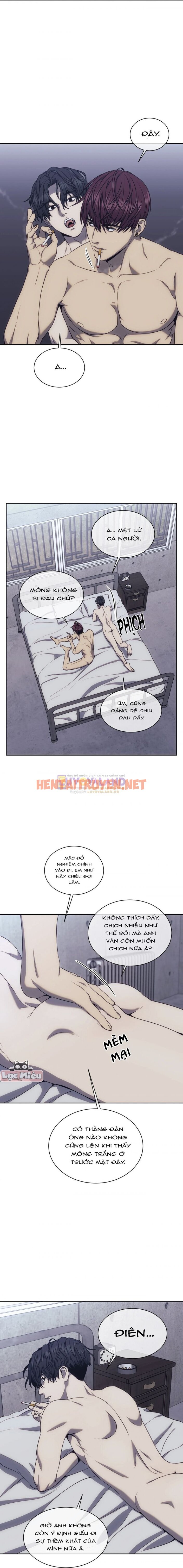 Xem ảnh Thế Giới Của Những Quân Cờ - Chap 44 - img_009_1670661944 - HentaiTruyen.net