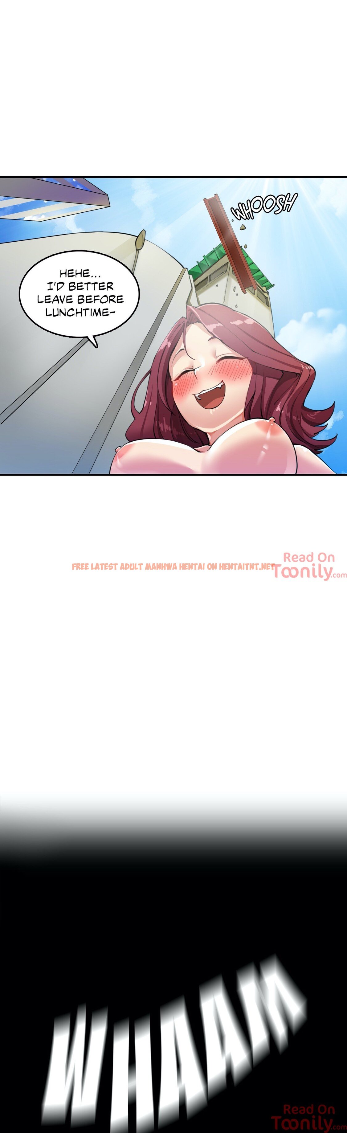 Read Hentai Image 16 407 in comic The Girl Hiding In The Wall - Chapter 1 - hentaitnt.net