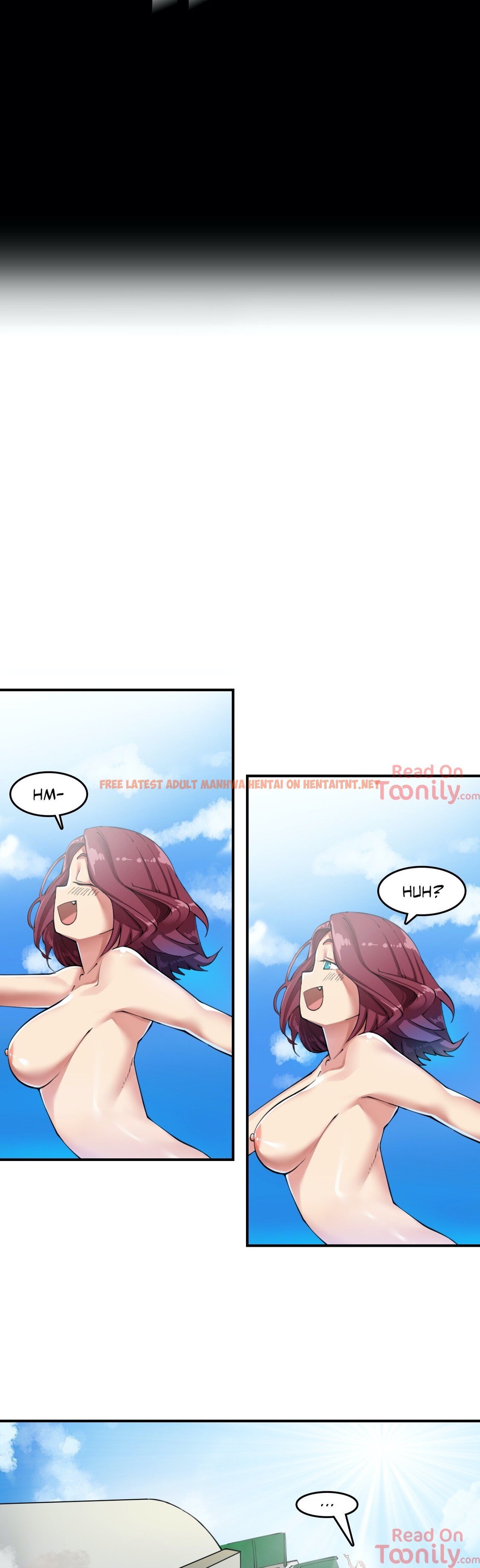 Read Hentai Image 17 407 in comic The Girl Hiding In The Wall - Chapter 1 - hentaitnt.net