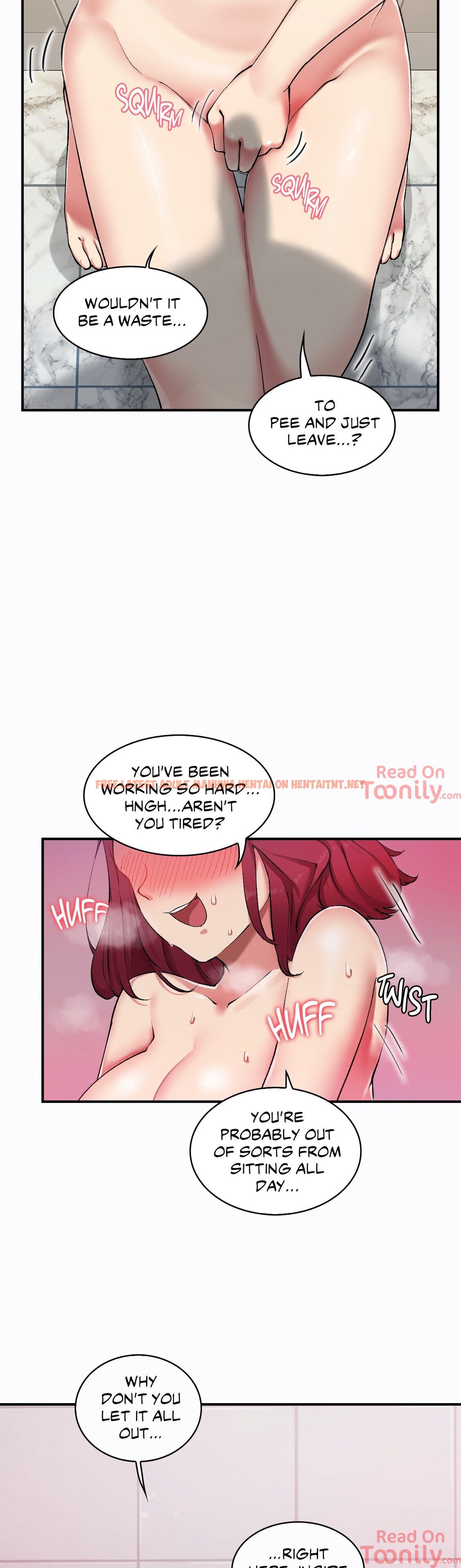 Read Hentai Image 18 404 in comic The Girl Hiding In The Wall - Chapter 2 - hentaitnt.net