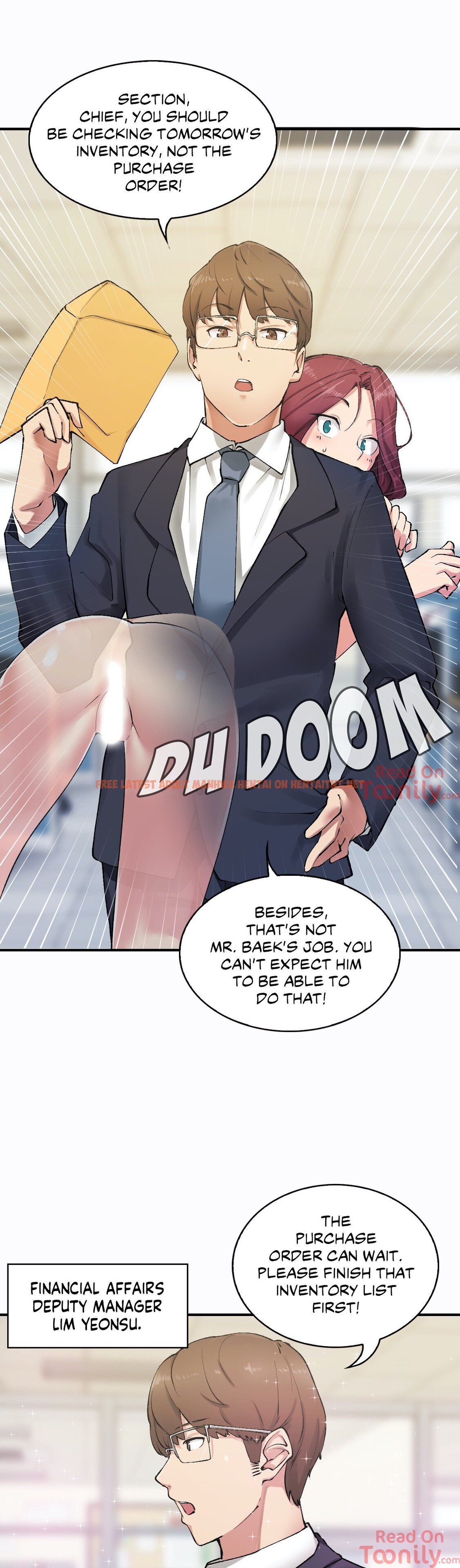 Read Hentai Image 5 404 in comic The Girl Hiding In The Wall - Chapter 2 - hentaitnt.net